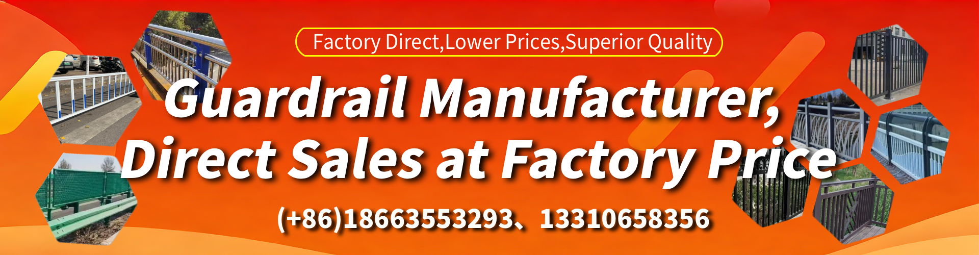 Gympie Guardrail Manufacturer